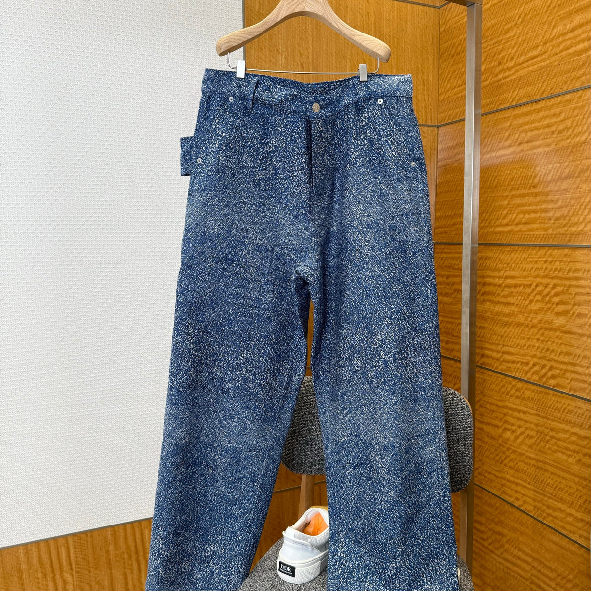 CD TROUSERS