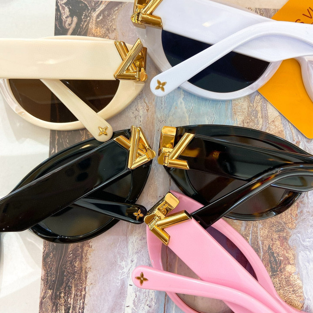 LOU SUNGLASSES