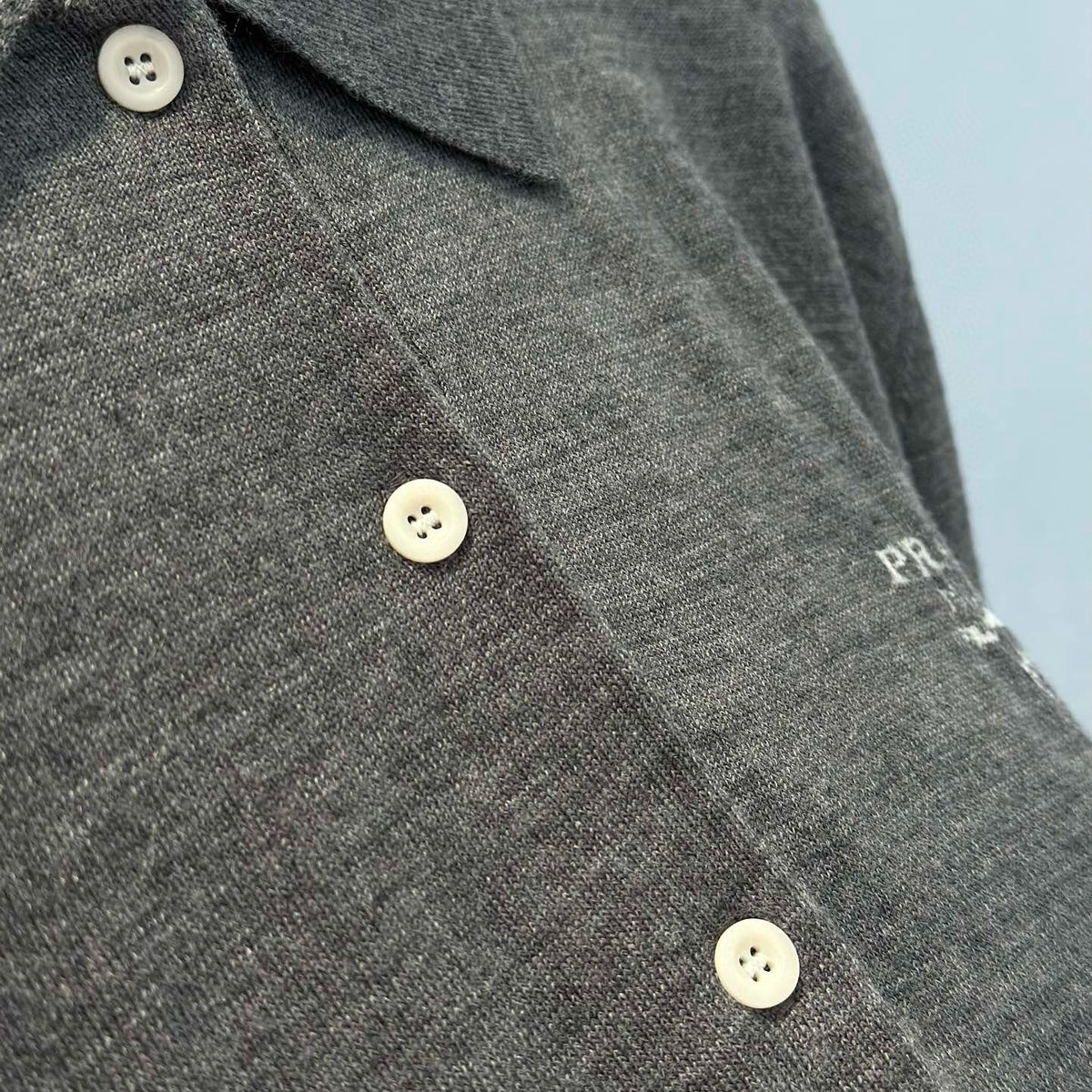 PD POLO TOP