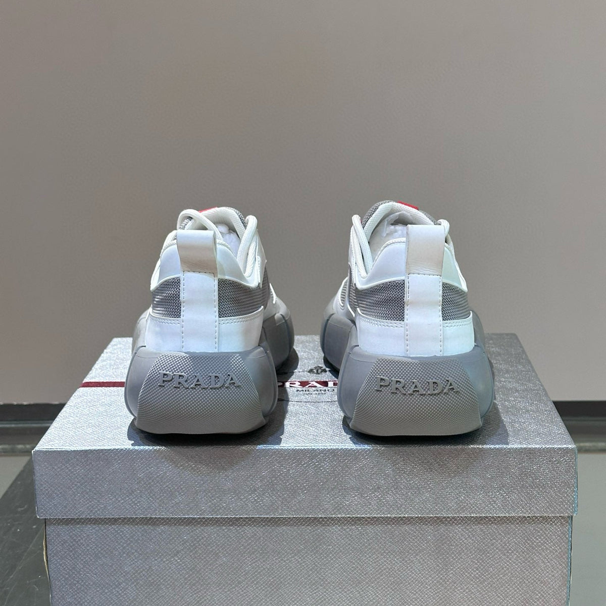 PD SNEAKERS