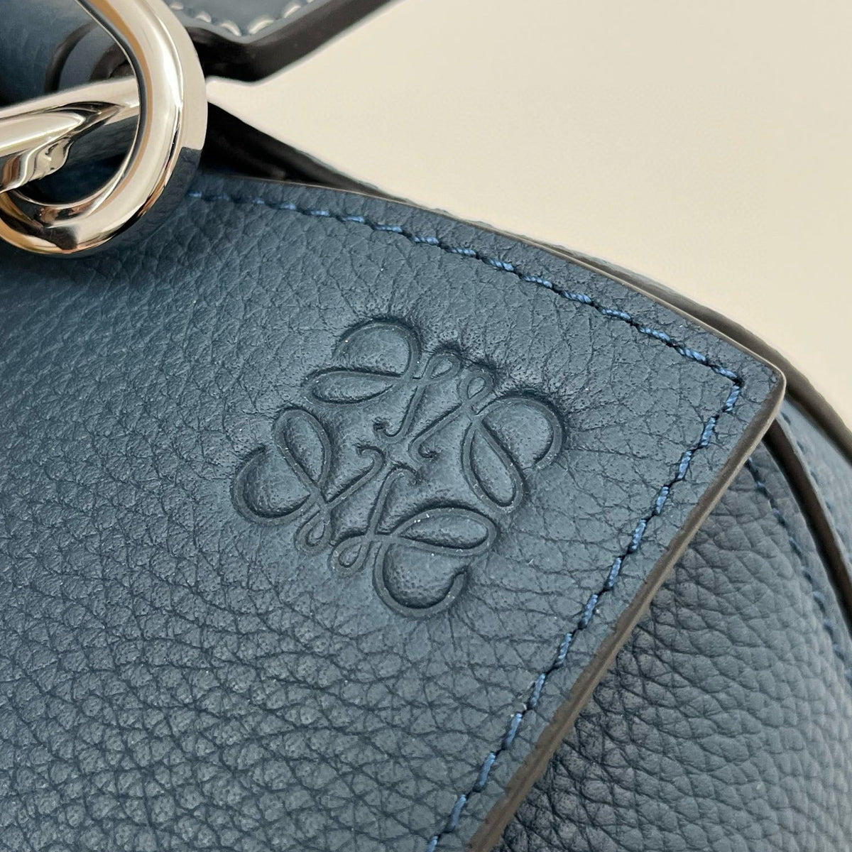 LOEW SMALL PUZZLE BAG
