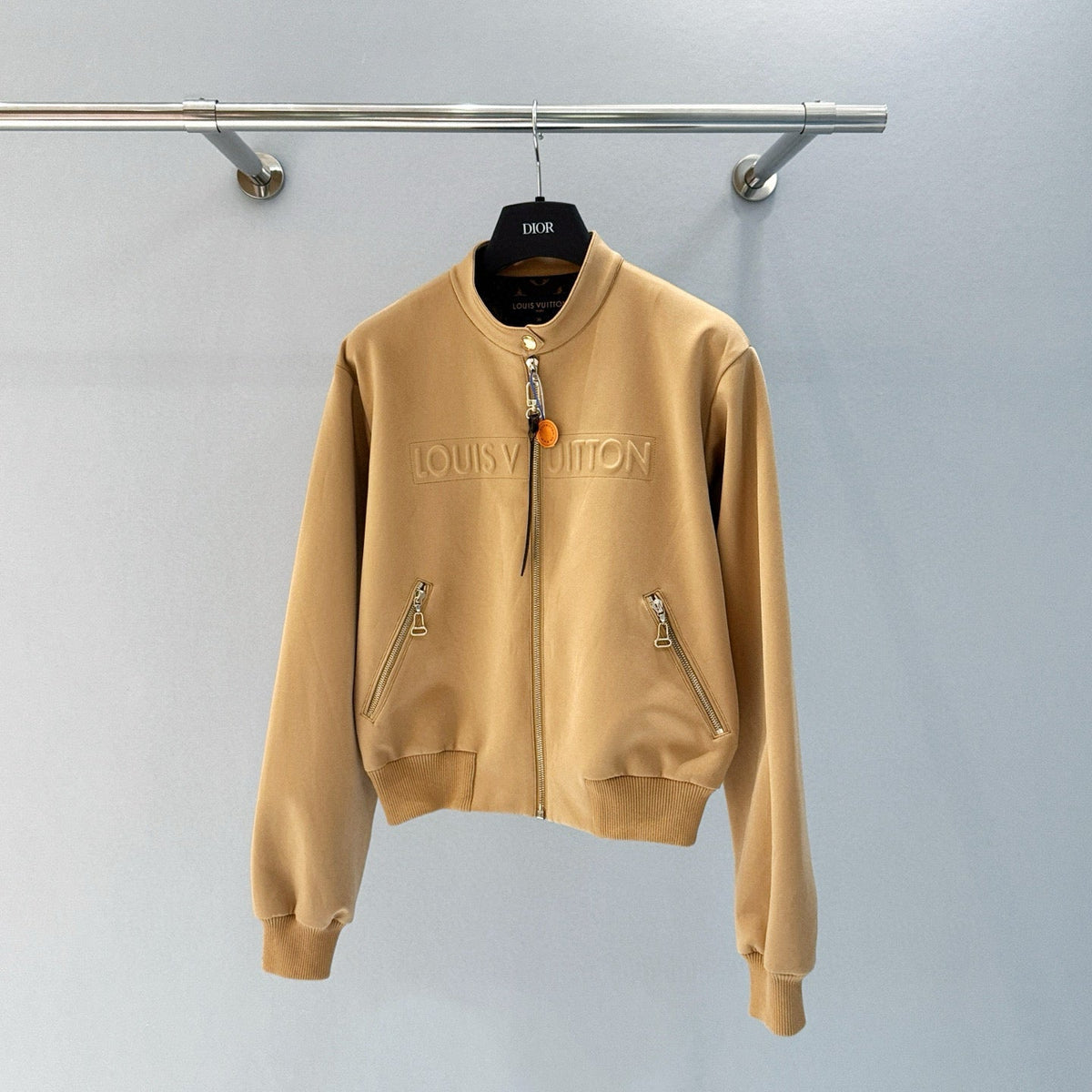 LOU JACKET