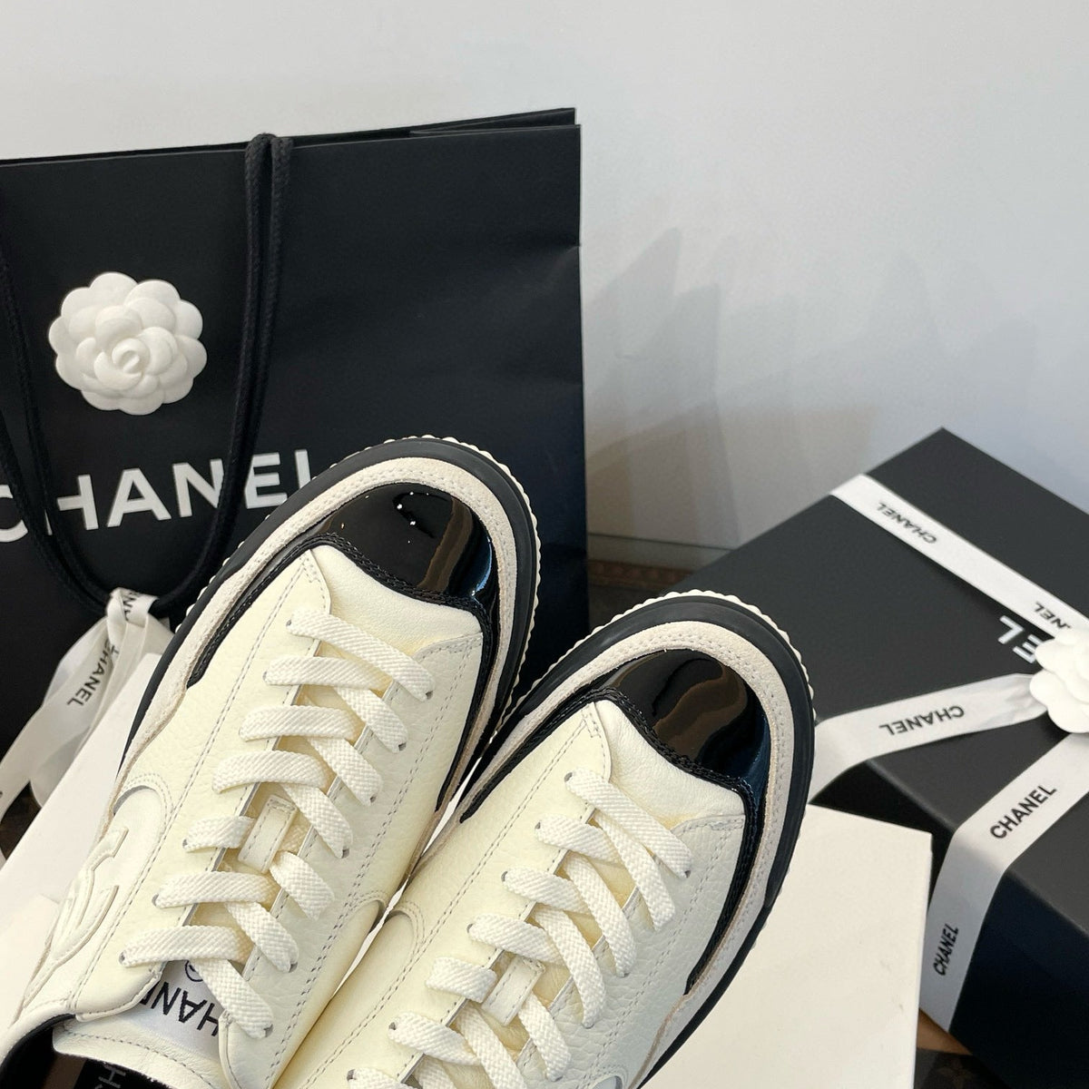 CC SNEAKER