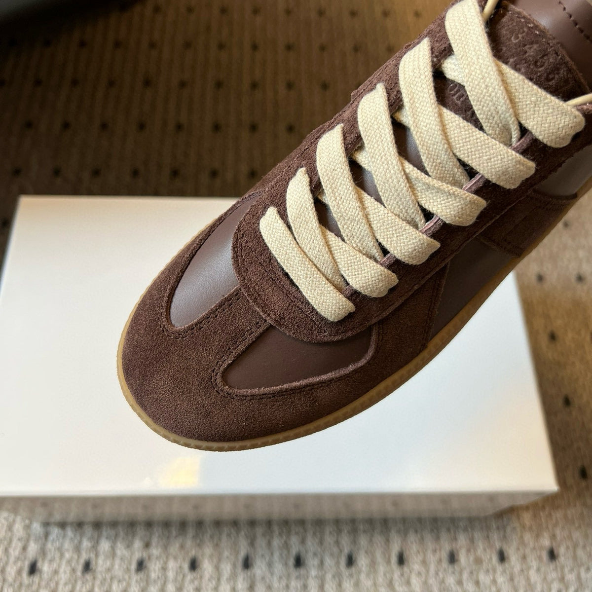 MAISON M SNEAKERS