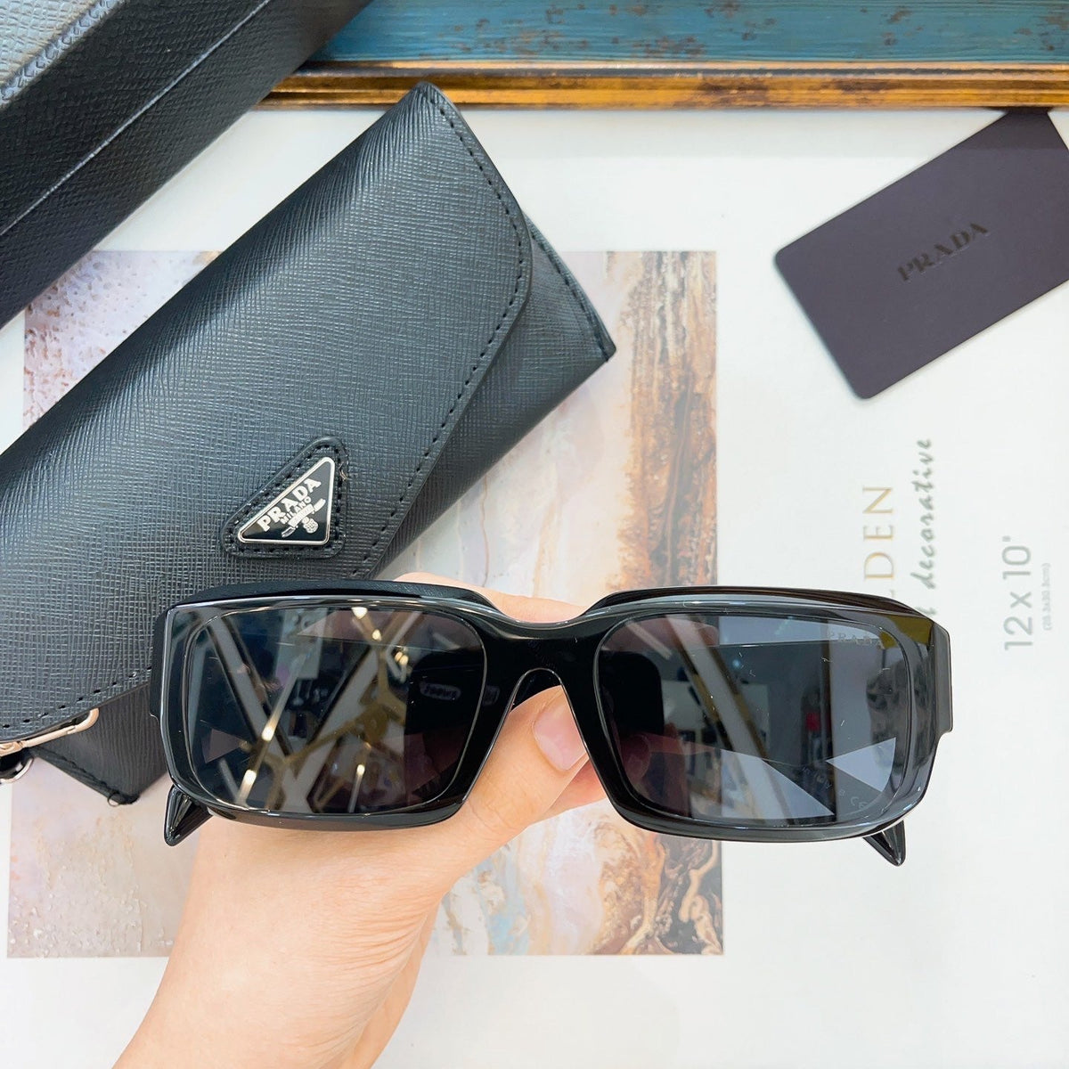 PD SUNGLASSES