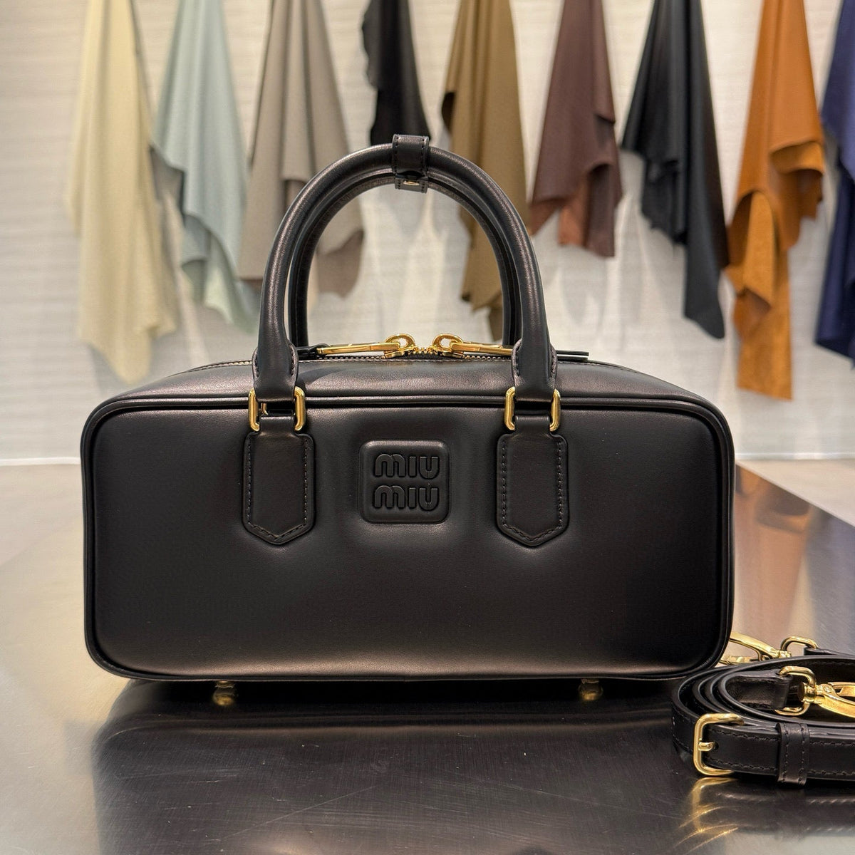 MIU M BEAU BAG