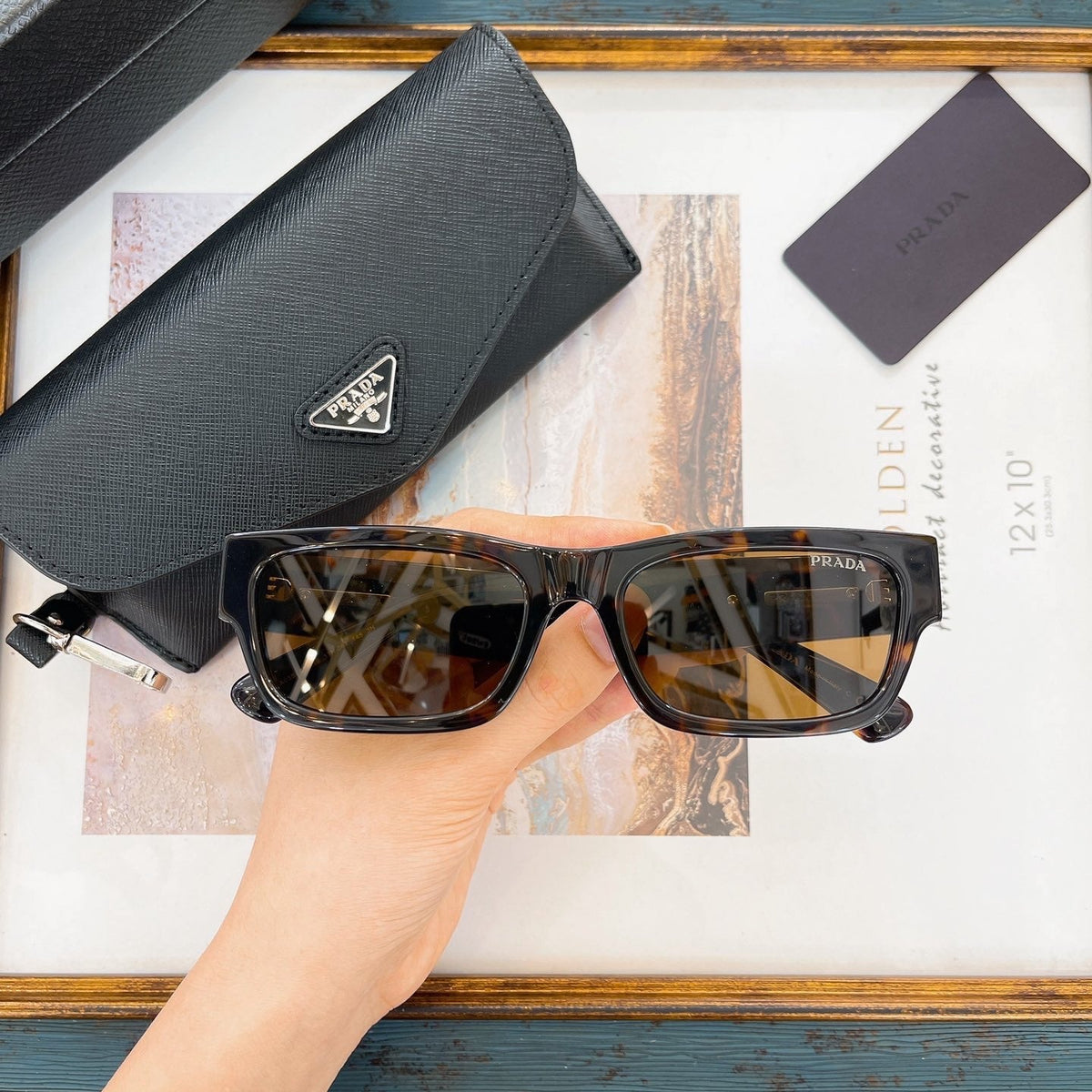 PD SUNGLASSES