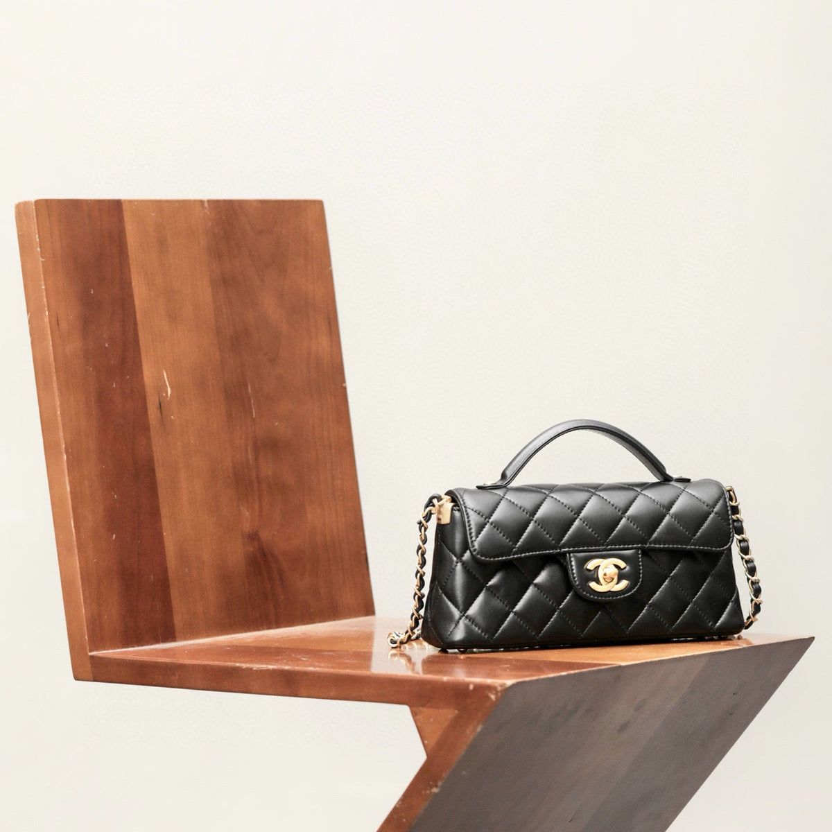 CC 25SS KELLY BAG