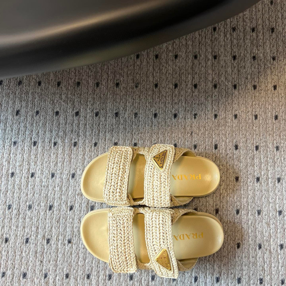 PD SANDALS