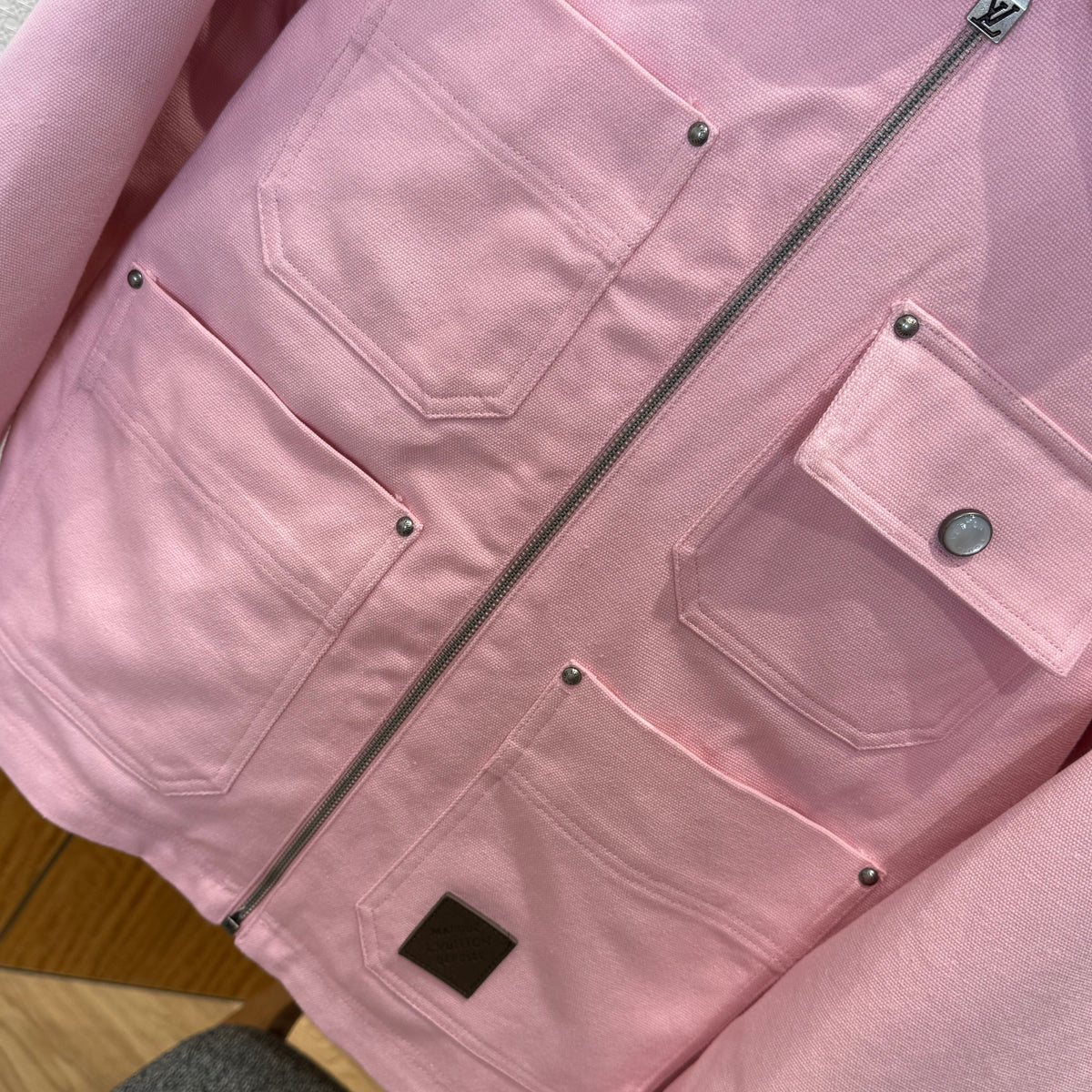 LOU JACKET