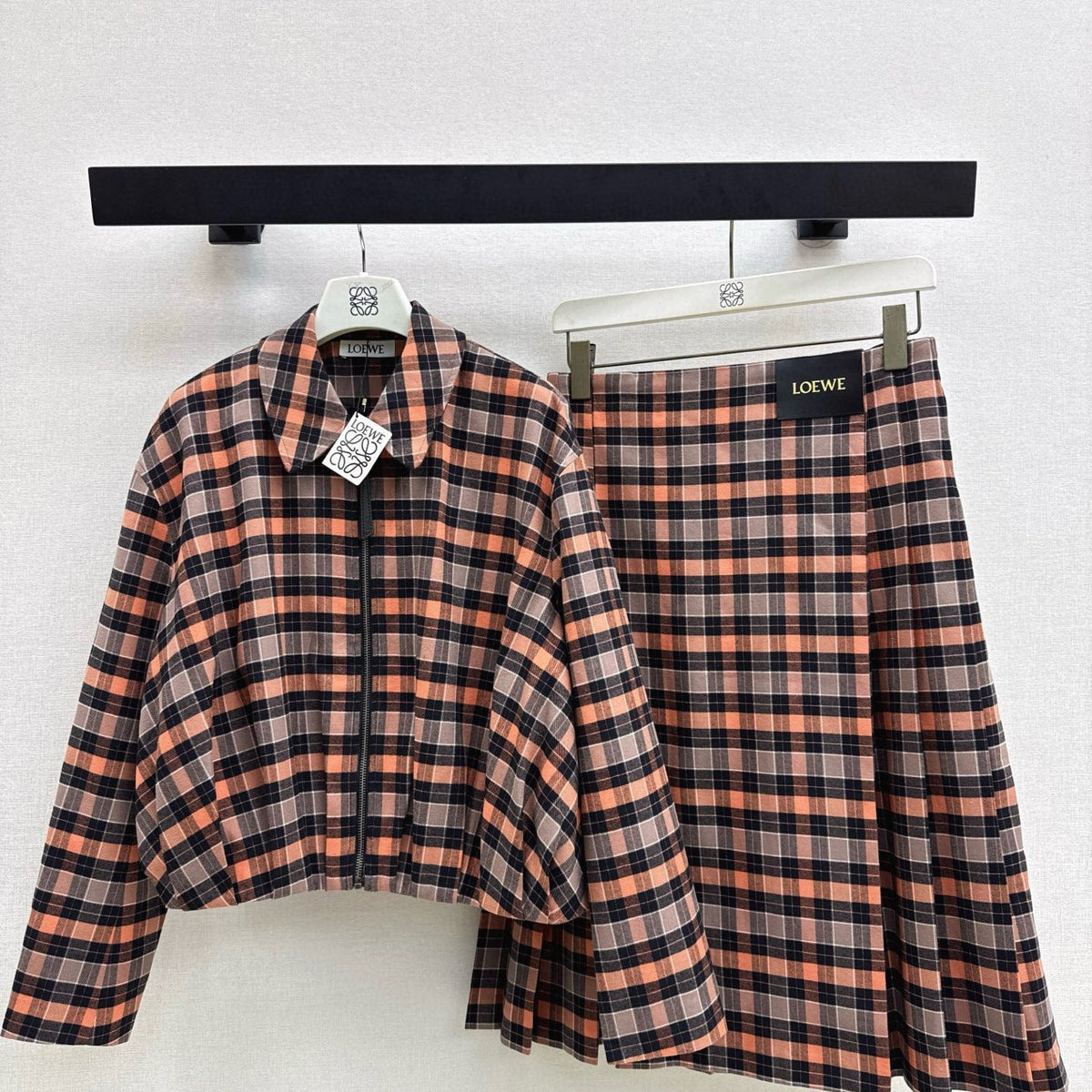 LOEW JACKET