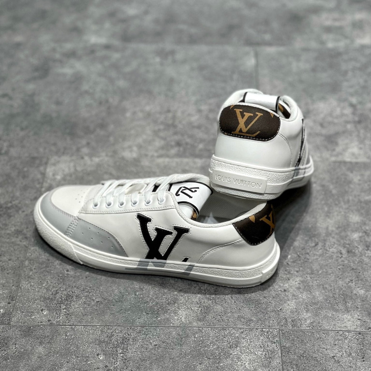 LOU TRAINERS