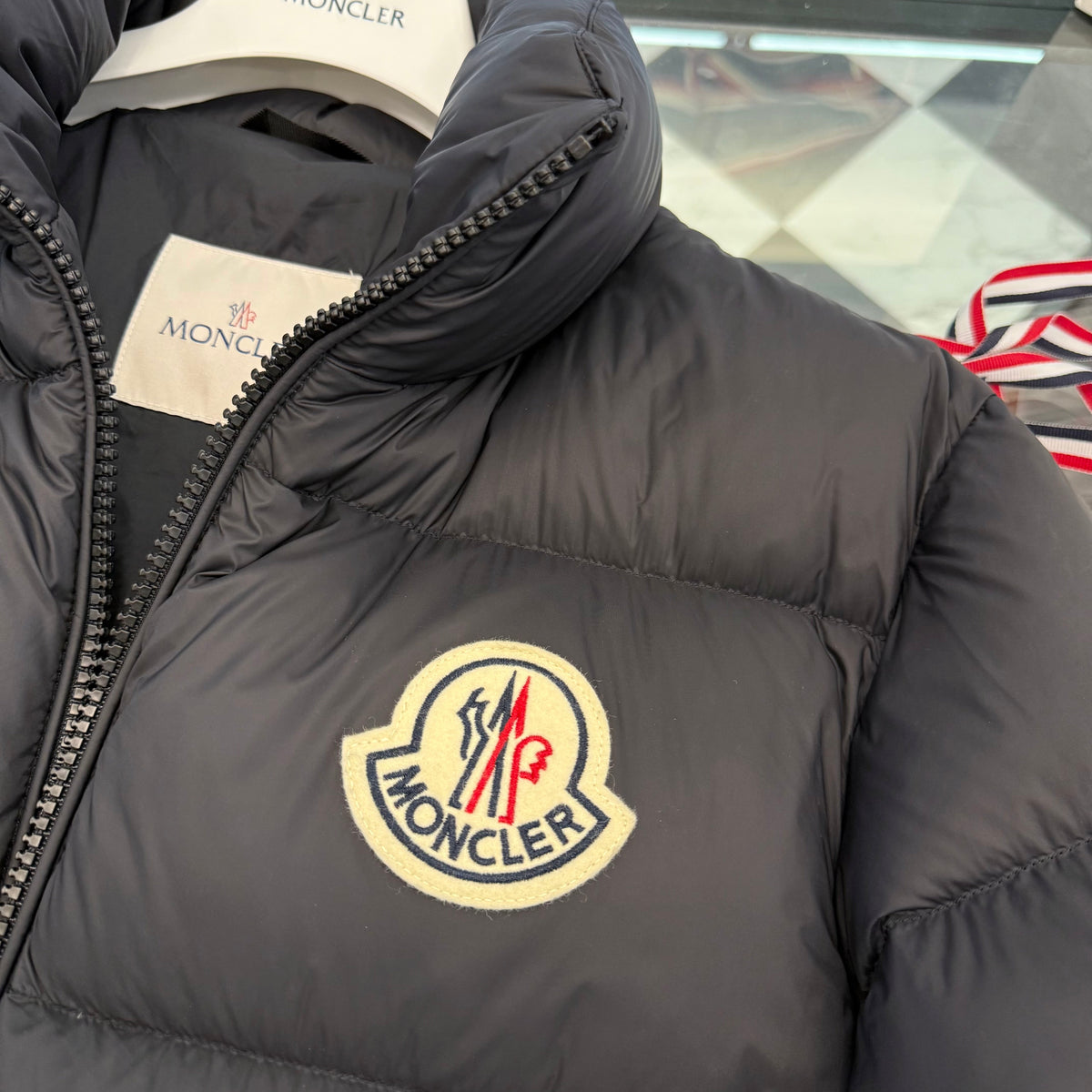 MONC CITALA JACKET