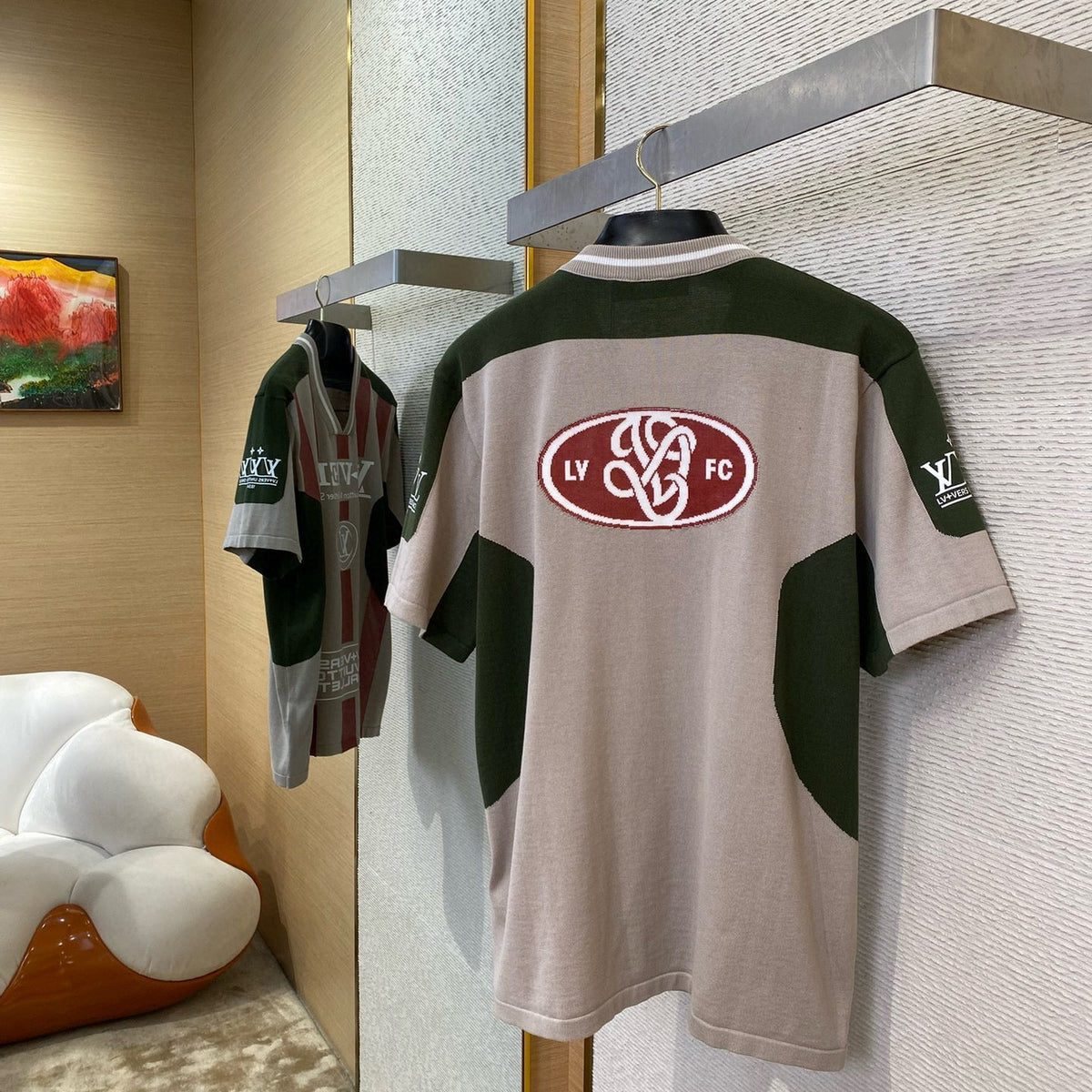 LOU T-SHIRT