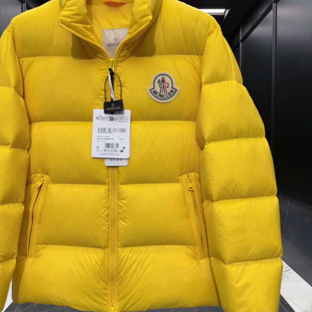 MONC CITALA JACKET