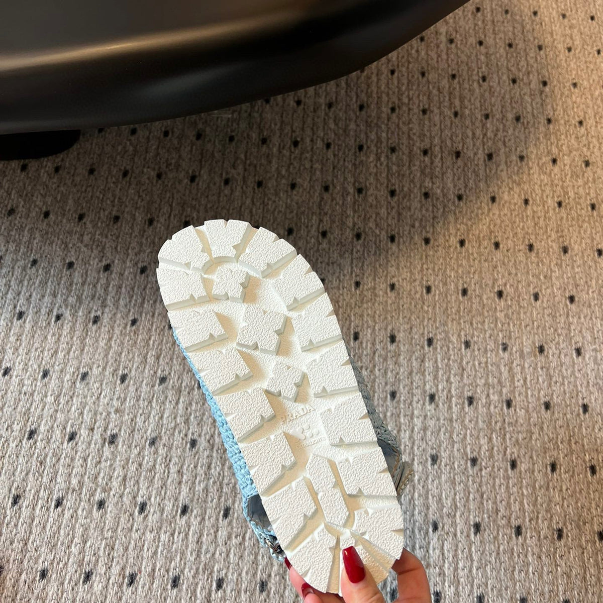PD SANDALS