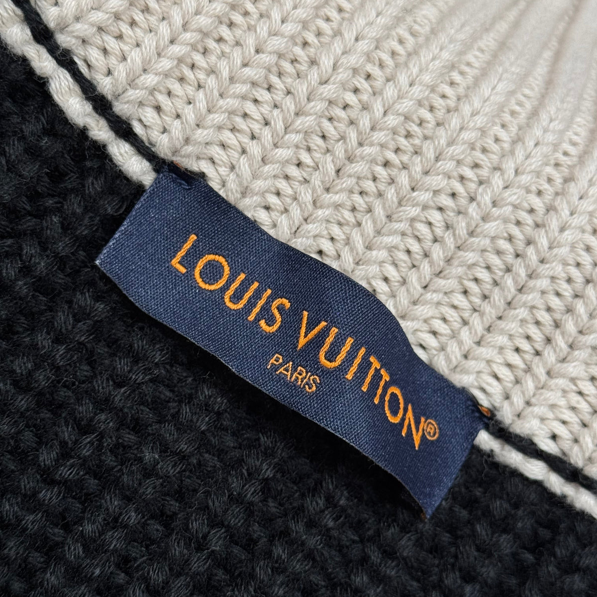 LOU JUMPER