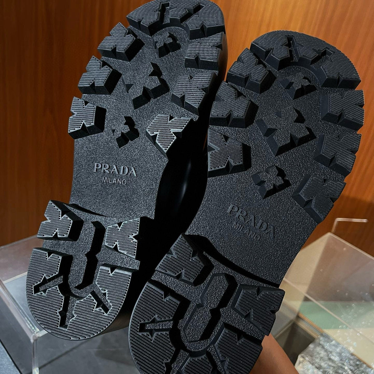 PD LOAFERS