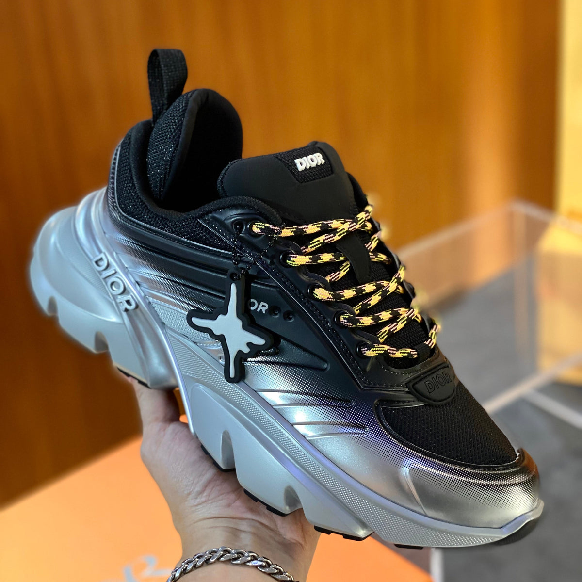 CD B44 SNEAKER