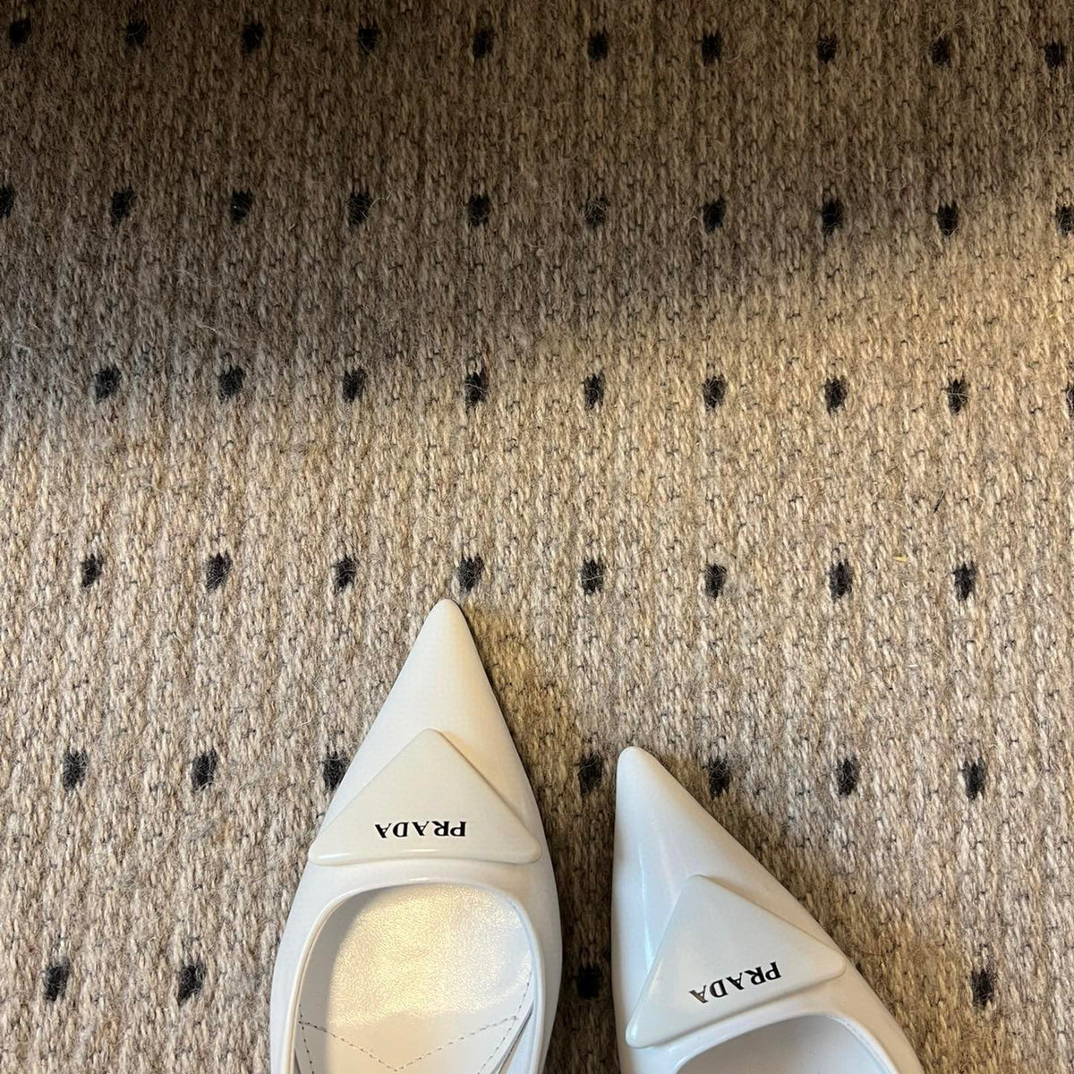 PD HEELS