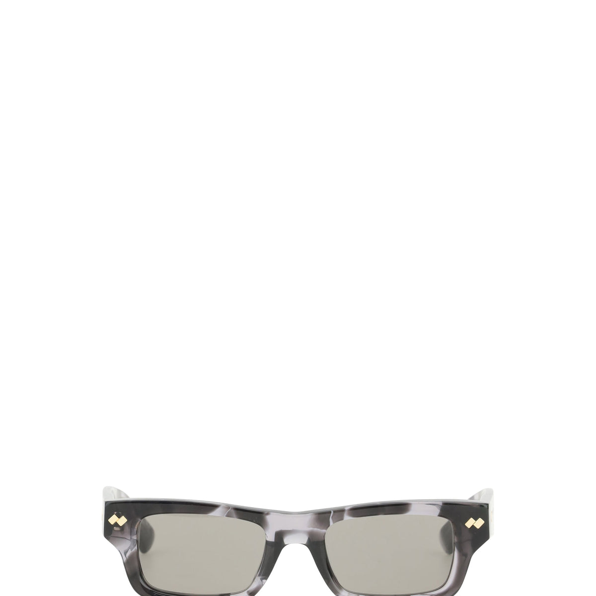 Bottega Veneta Women Rectangular Sunglasses