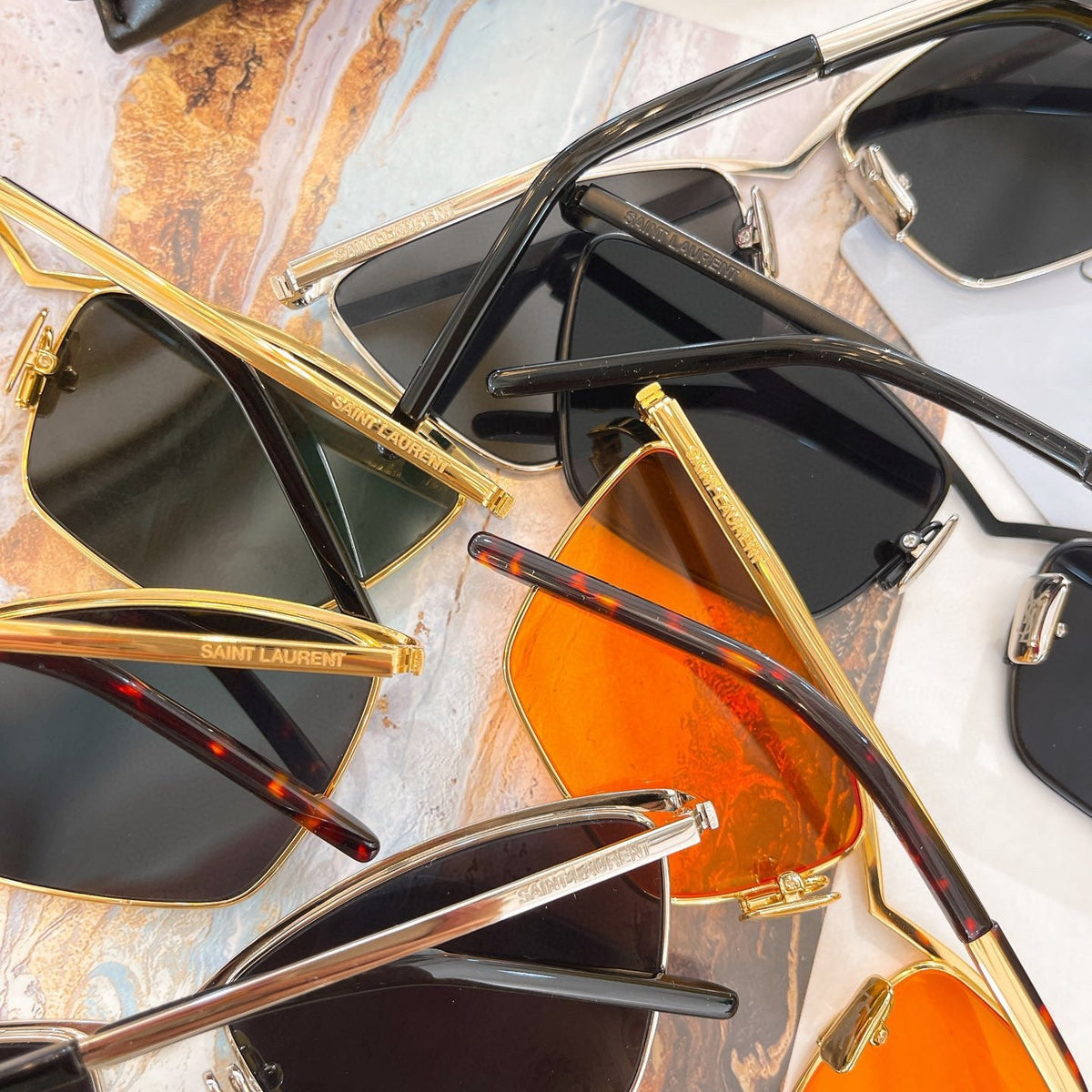 SL SUNGLASSES