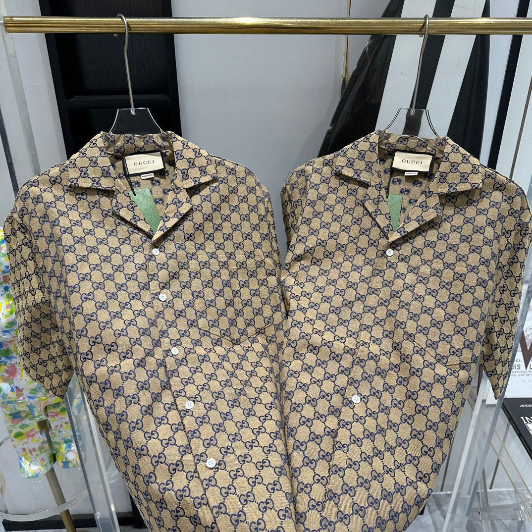 GG SHIRT ND