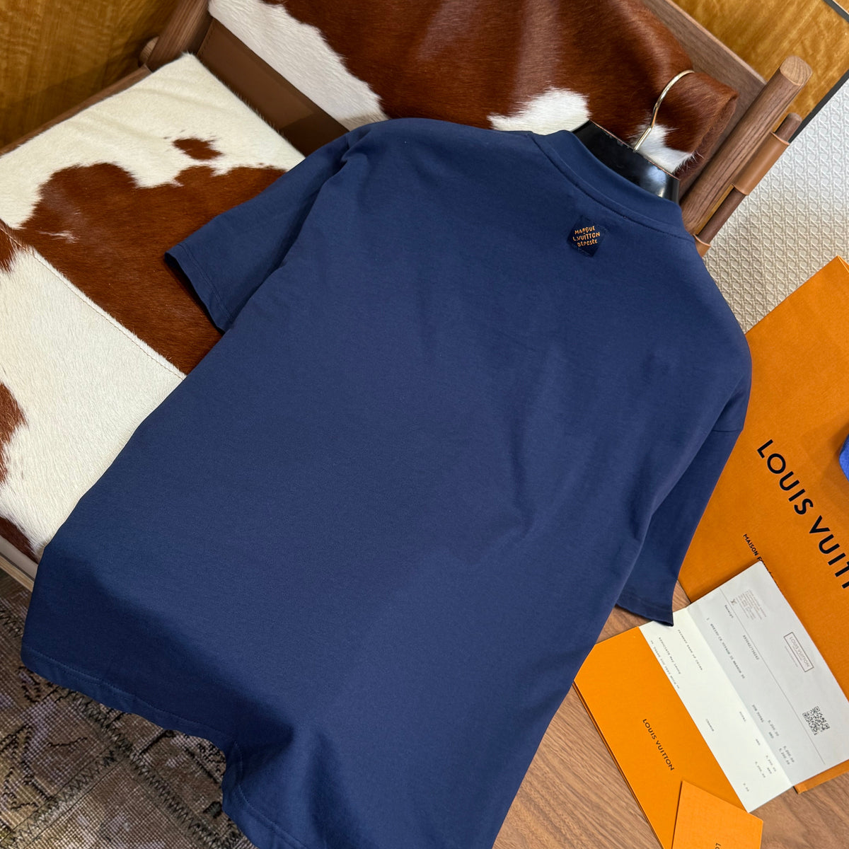 LOU T-SHIRT