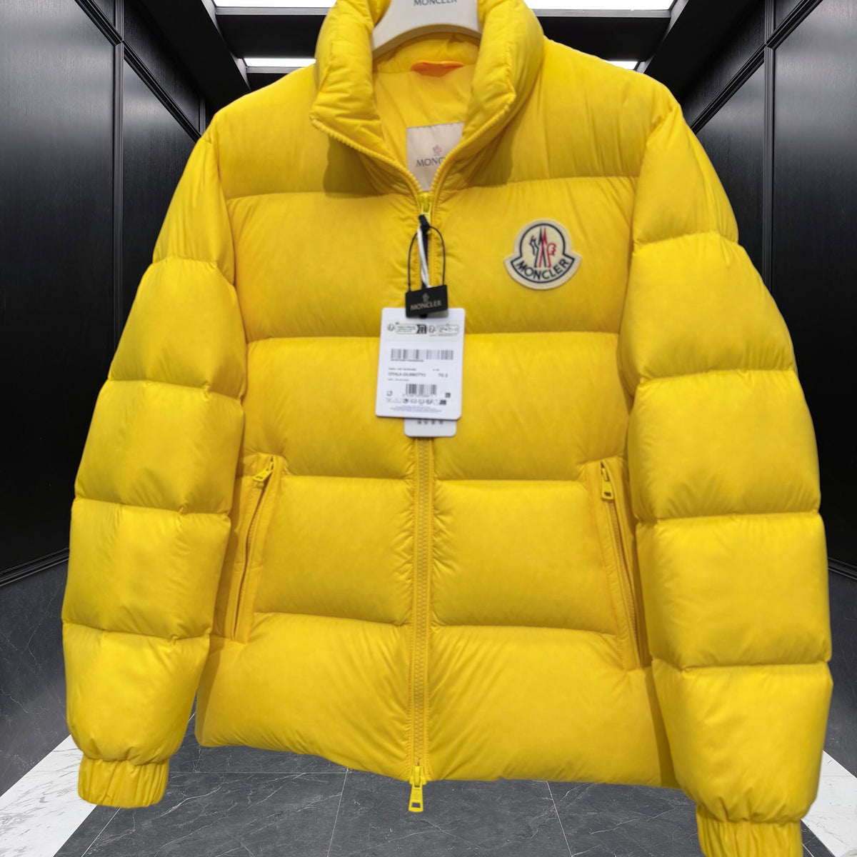 MONC CITALA JACKET