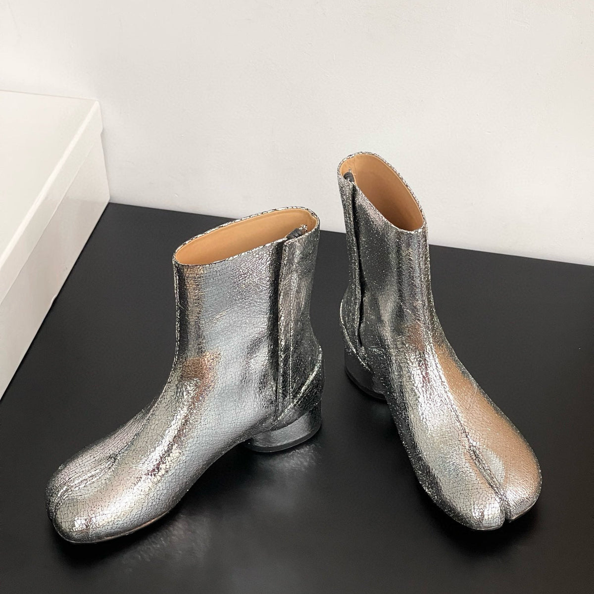 MAISON M TABI BOOTS