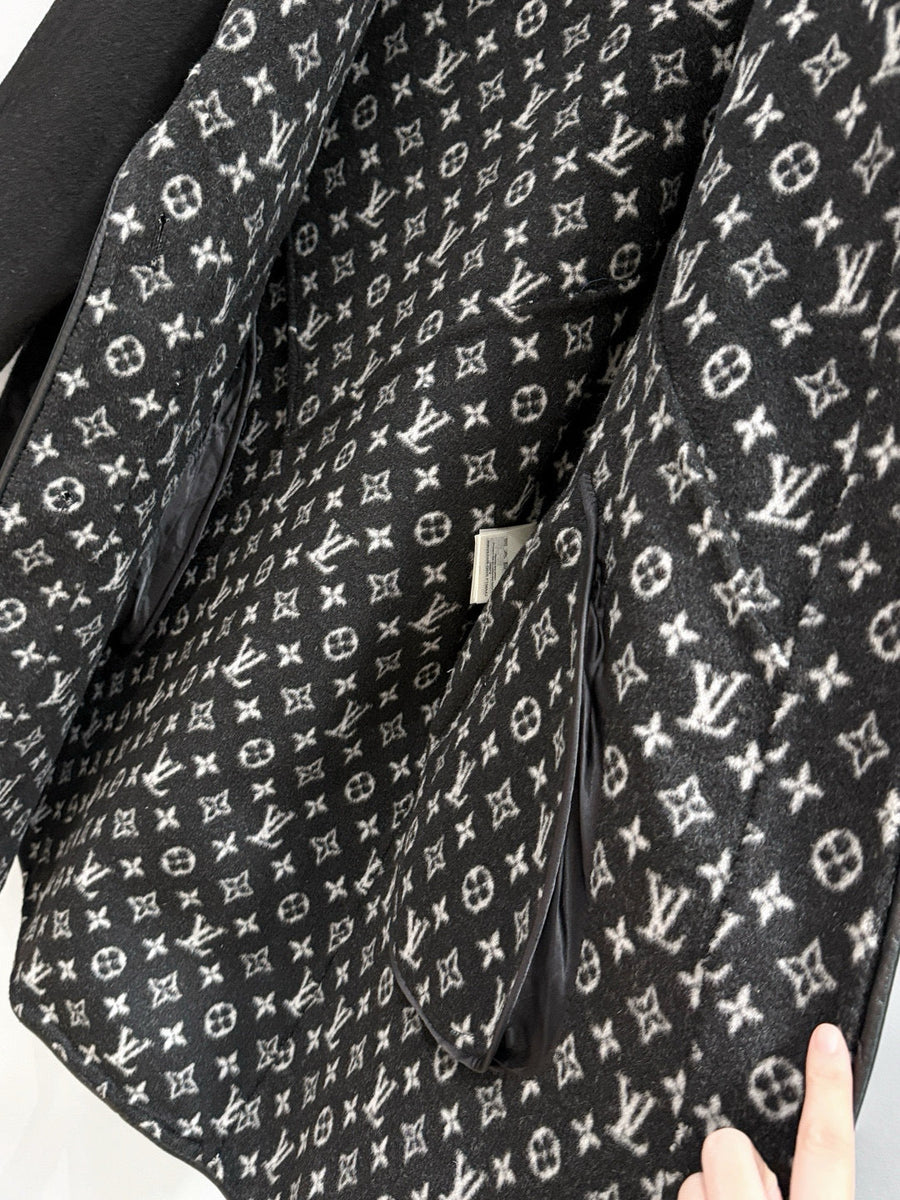 LOU COAT