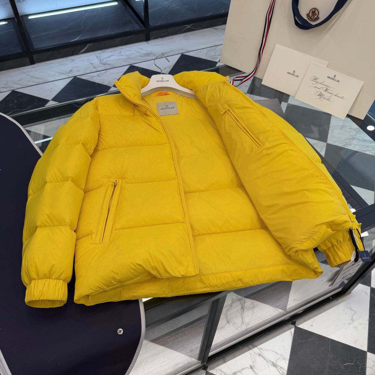 MONC CITALA JACKET