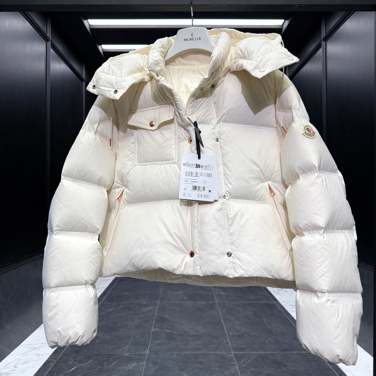 MONC EREA JACKET