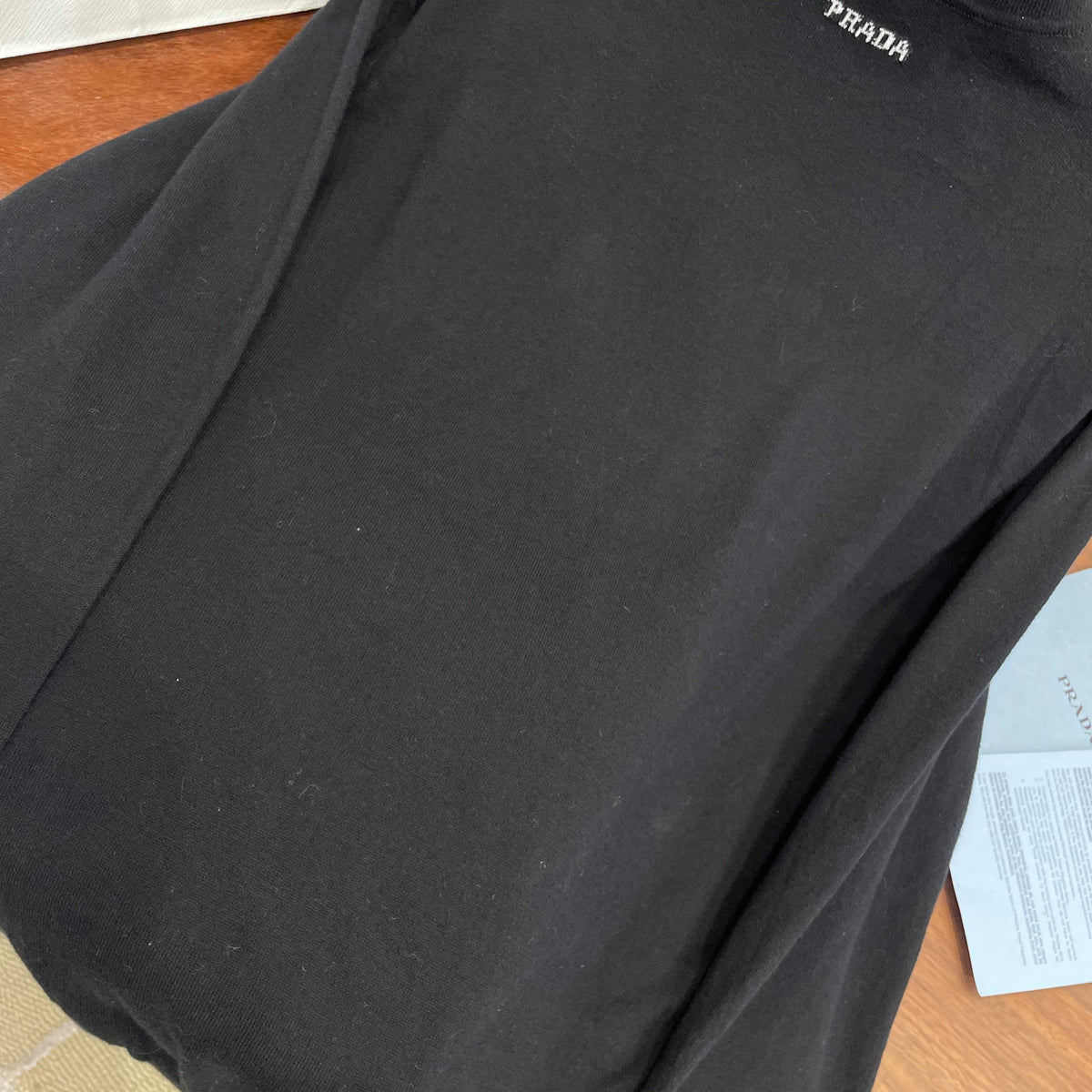 PD TURTLENECK