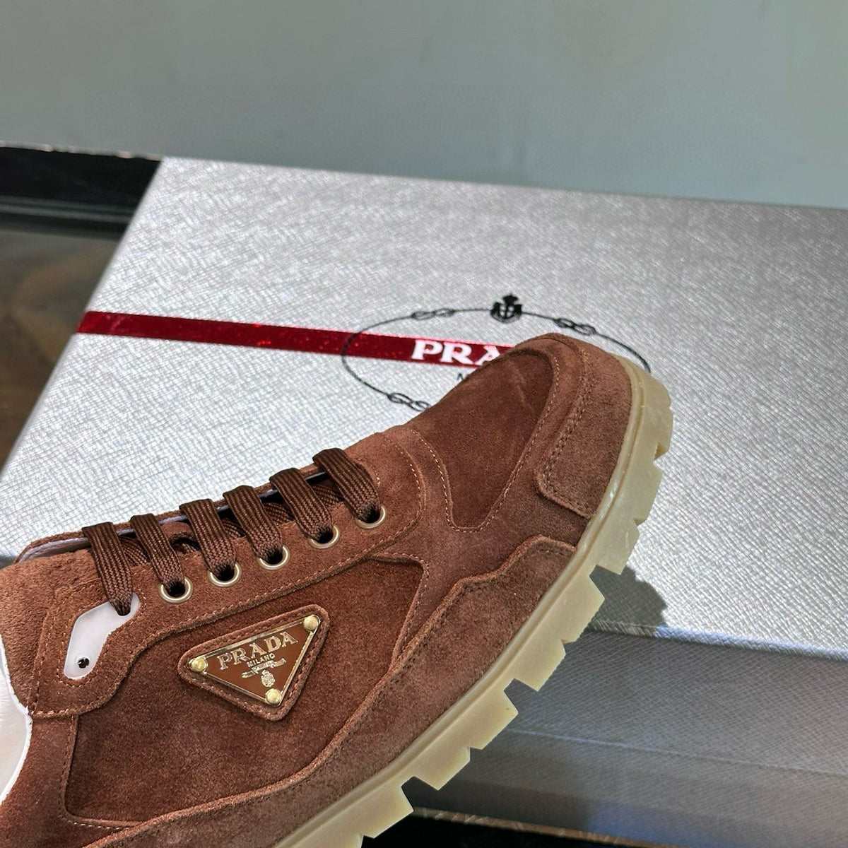 PD SNEAKERS