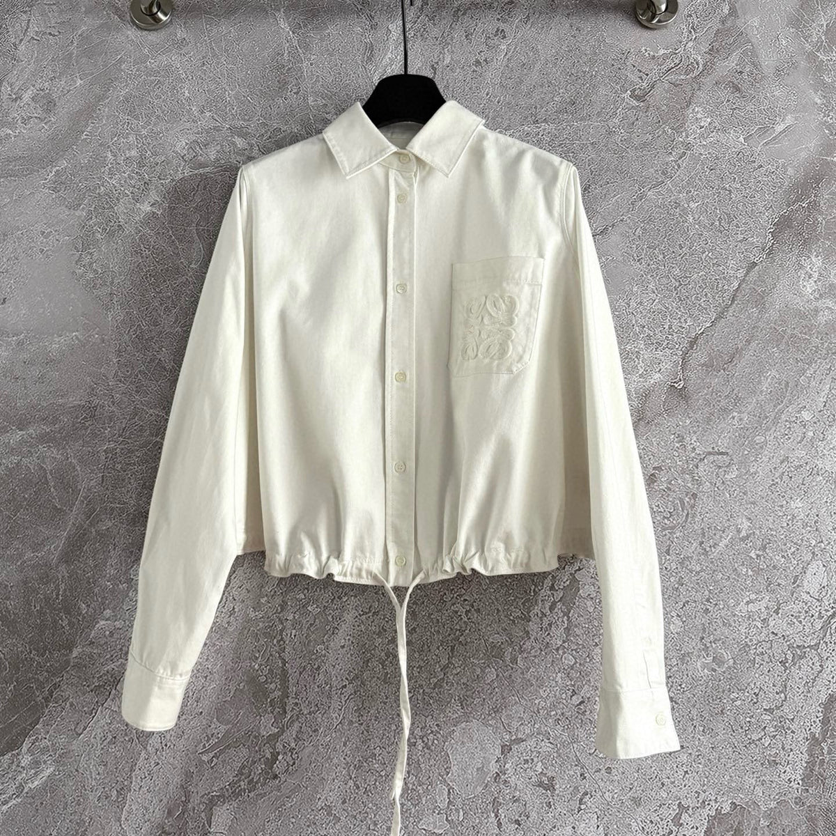 LOEW SHIRT