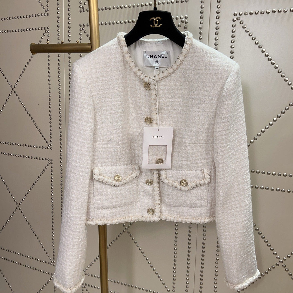 CC BLAZER
