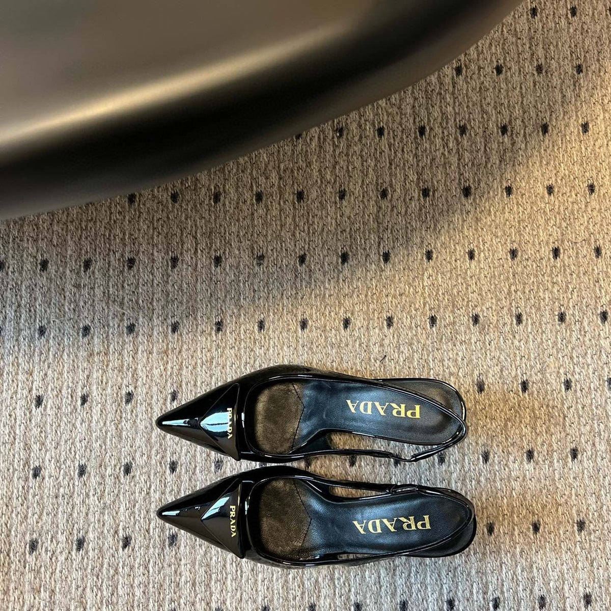 PD HEELS