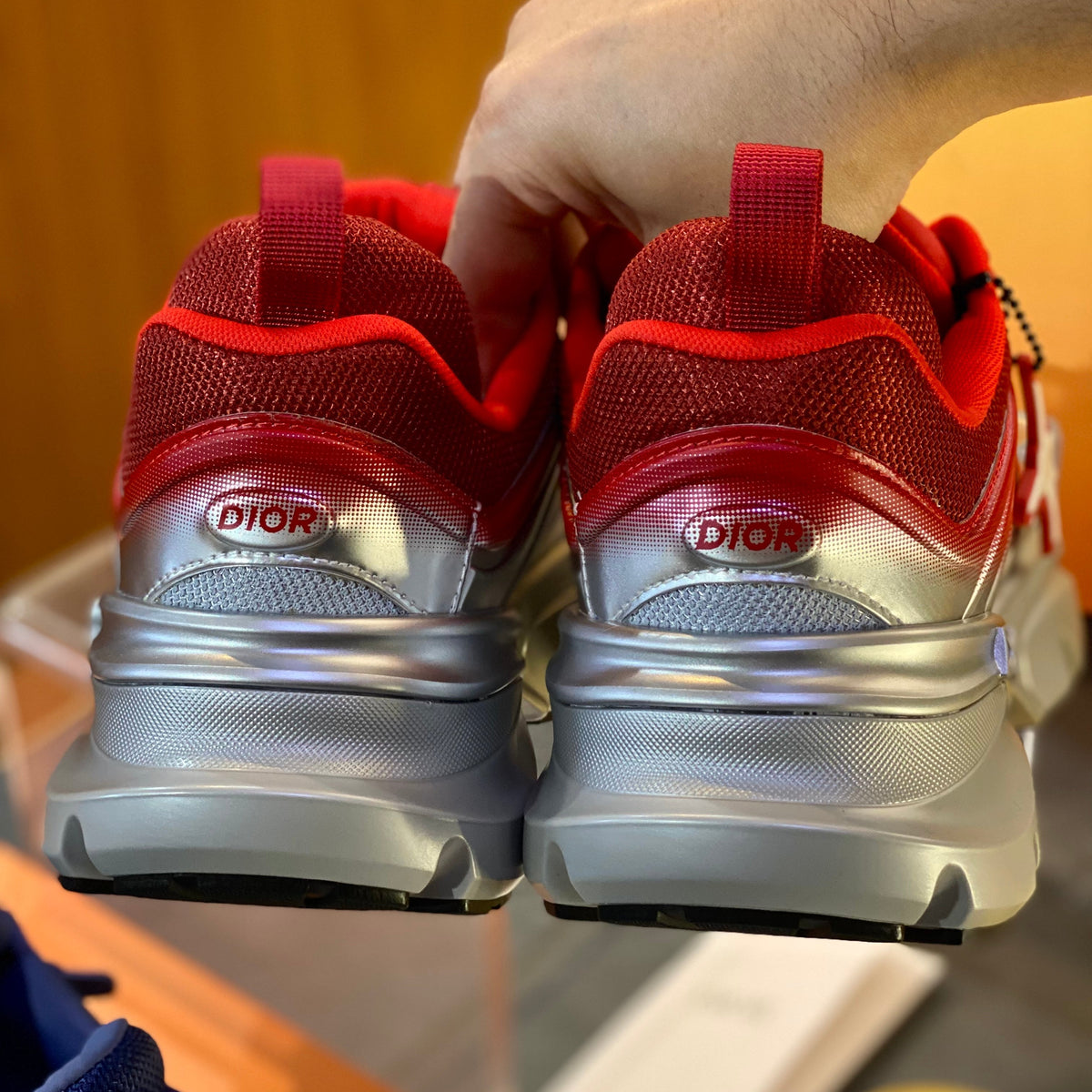 CD B44 SNEAKER