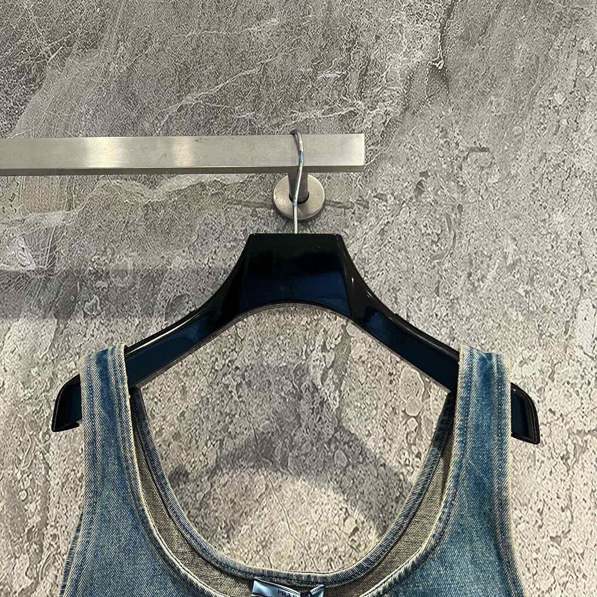 PD CROP TOP