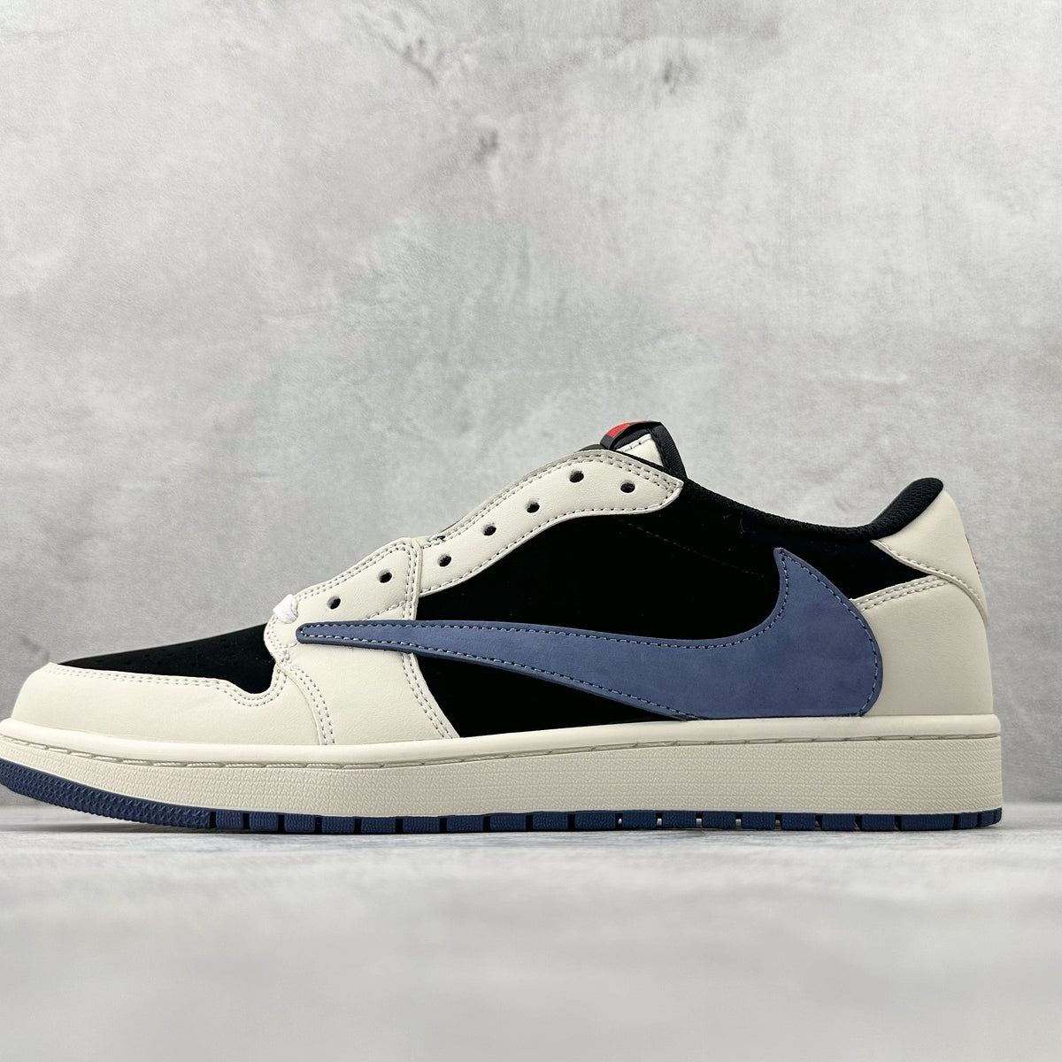 TRAVIS S x JORDAN 1 LOW