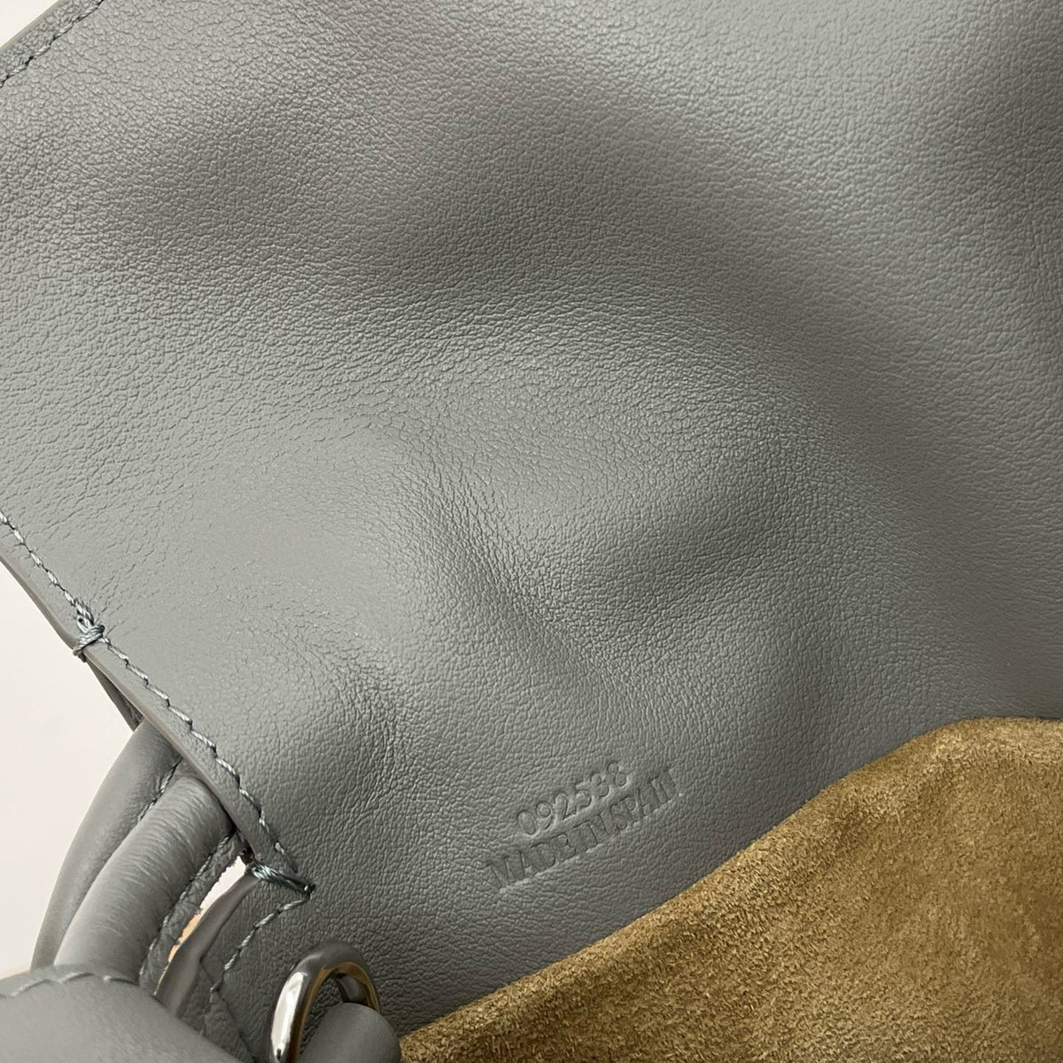 LOEW FLAMENCO MEDIUM POUCH