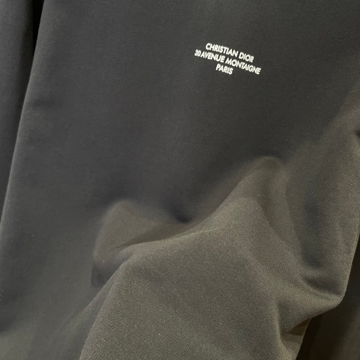 CD SWEATSHIRT