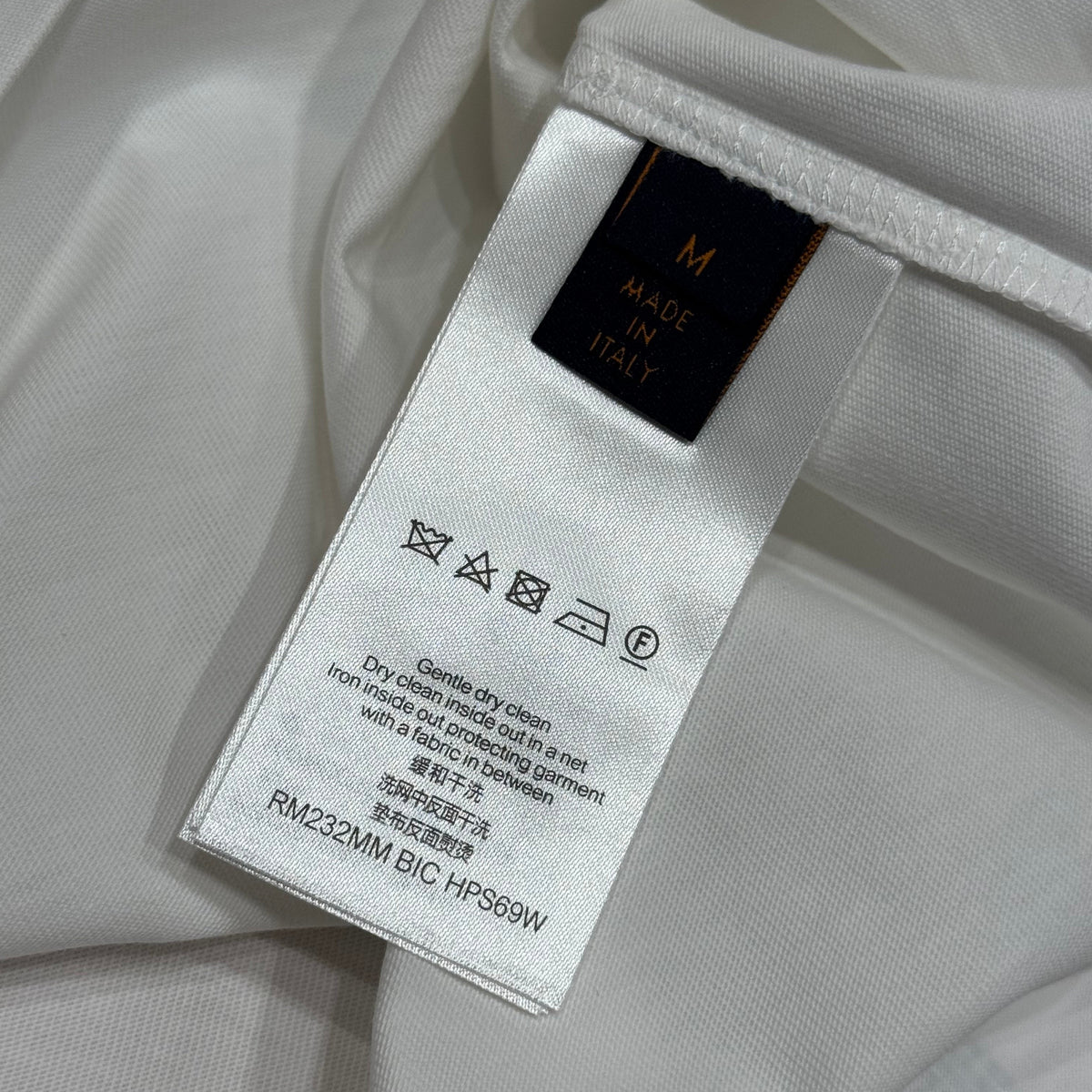 LOU T-SHIRT