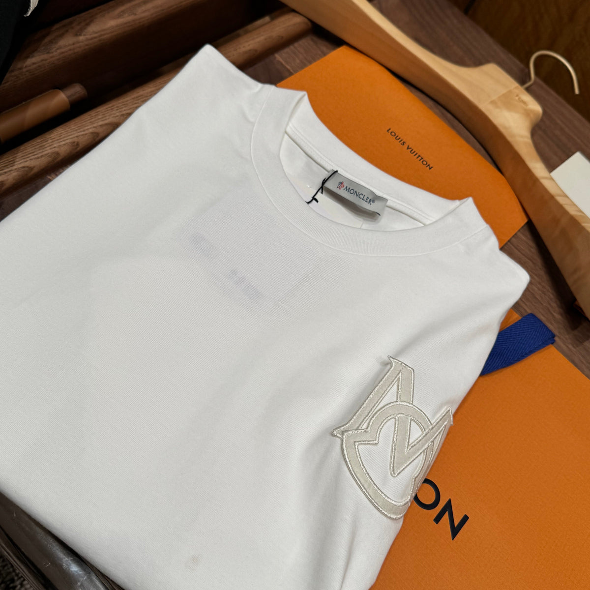 MONC T-SHIRT