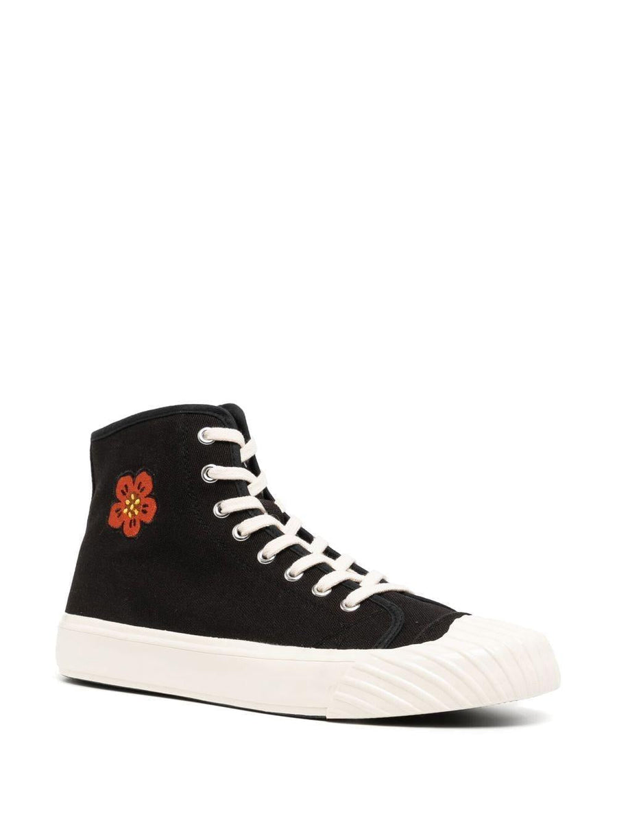 SNEAKERS LOGO ALTE