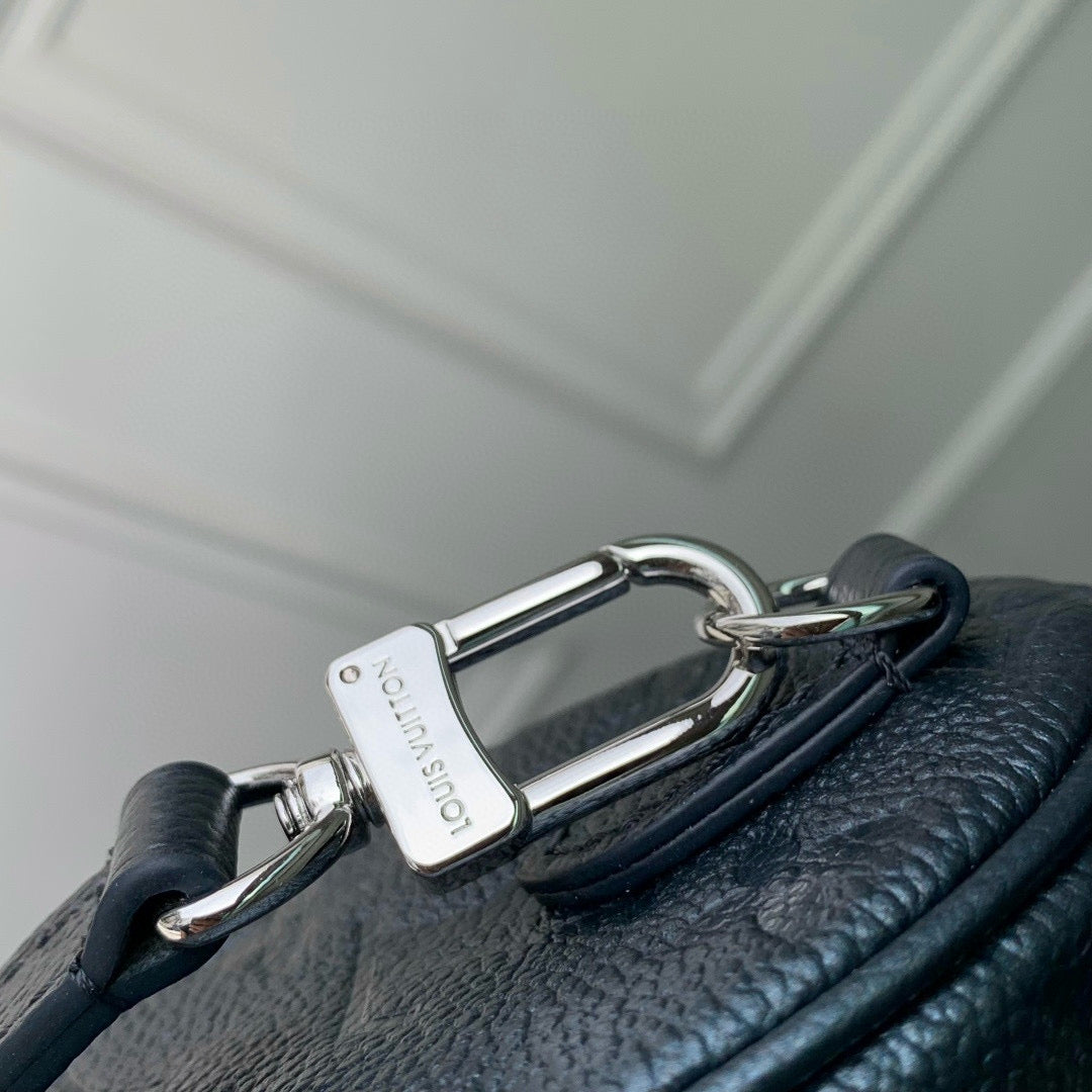 LOU NANO SPEEDY BAG