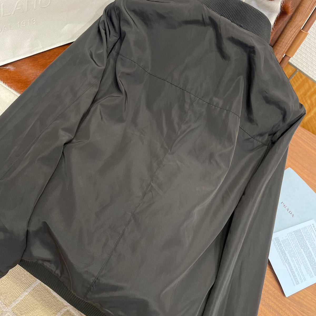 PD JACKET