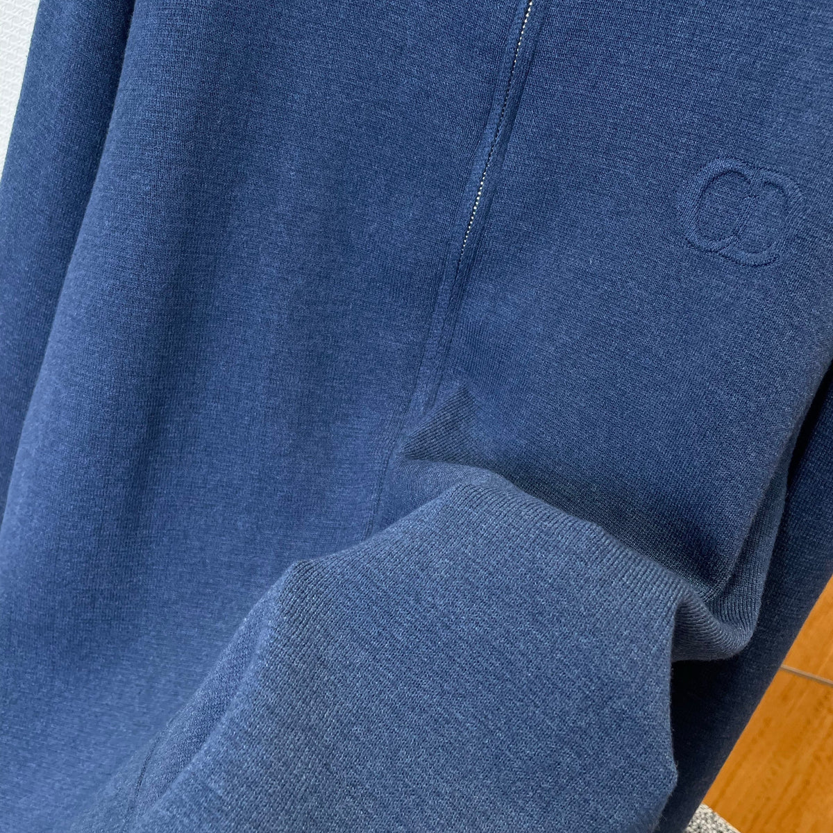 CD JUMPER
