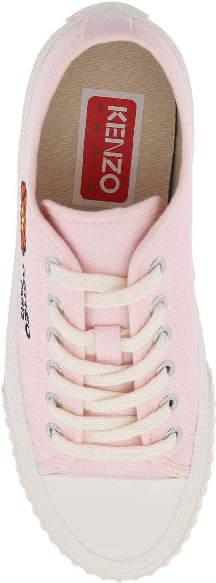 CANVAS SCHOOL SNEAKERS